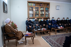 سفر وزیر فرهنگ و ارشاد اسلامی به استان مرکزی