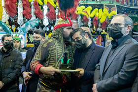 سفر وزیر فرهنگ و ارشاد اسلامی به استان مرکزی