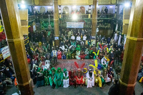 سفر وزیر فرهنگ و ارشاد اسلامی به استان مرکزی