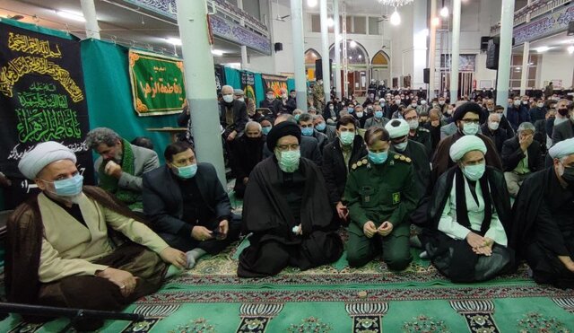 برخی می خواهند تز رضاخانی جدایی دین از سیاست را احیا کنند برخی می خواهند تز رضاخانی جدایی دین از سیاست را احیا کنند