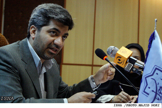 بدون کمک رسانه کار شورای شهر به نتیجه نمی رسد بدون کمک رسانه کار شورای شهر به نتیجه نمی رسد