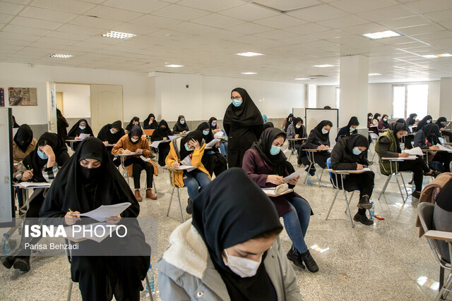 برگزاری آزمون‌های داوری، میانجی‌گری و جذب نیروی افتخاری شورای حل اختلاف استان مرکزی