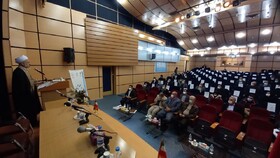 سلامت اصلی‌ترین فاکتور توسعه و پیشرفت است