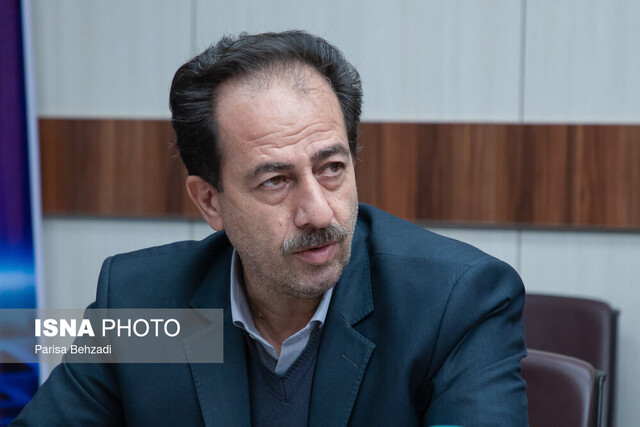 پاسخ معاون جهادکشاورزی استان مرکزی درخصوص مشکلات دامداران داوودآباد پاسخ معاون جهادکشاورزی استان مرکزی درخصوص مشکلات دامداران داوودآباد