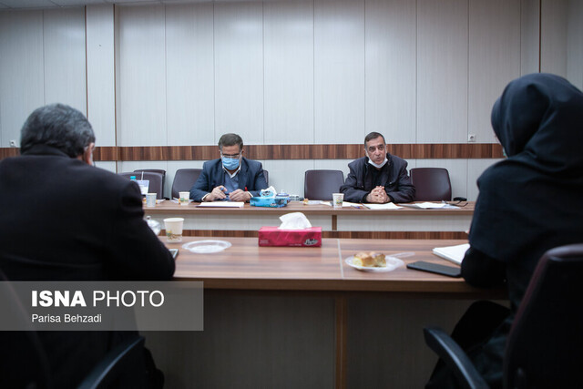 افزایش استقرار سیستمهای نوین آبیاری در استان مرکزی/2400 قنات همچنان فعالند