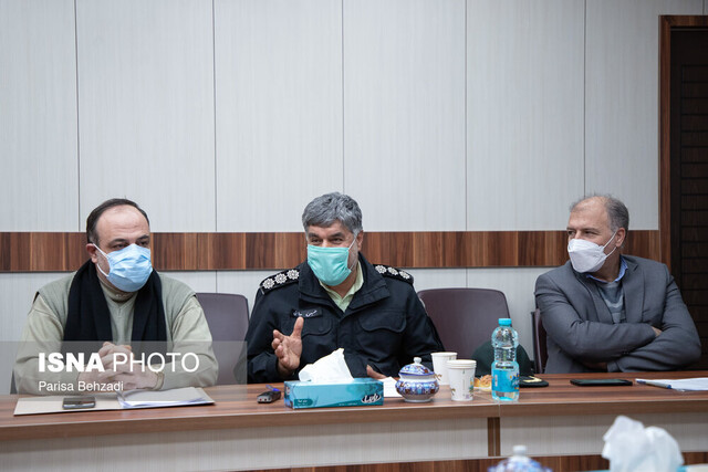 ارزش تولیدات بخش کشاورزی استان مرکزی به ۲۴۰ هزار میلیارد رسید