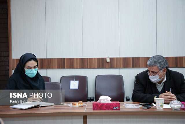 افزایش استقرار سیستمهای نوین آبیاری در استان مرکزی/2400 قنات همچنان فعالند