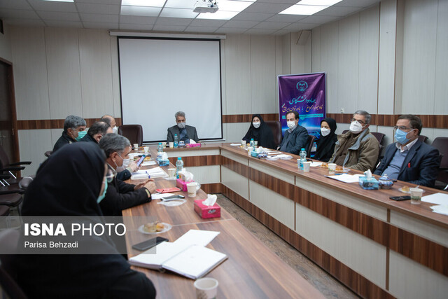 پیگیری راهاندازی اولین کشتارگاه صنعتی در اراک/انباشت بالای دام در دامداریها مشکلساز است پیگیری راهاندازی اولین کشتارگاه صنعتی در اراک/انباشت بالای دام در دامداریها مشکلساز است