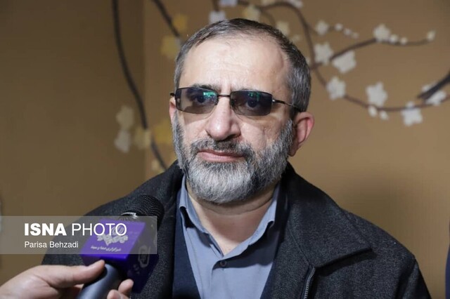 ۳۹ پروژه اقتصادی و عمرانی در تفرش بهره برداری و کلنگ زنی شد ۳۹ پروژه اقتصادی و عمرانی در تفرش بهره برداری و کلنگ زنی شد