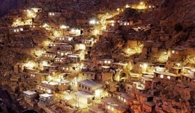 اختلاف قابل توجه ایران و جهان در برخورداری روستائیان از برق/رکوردزنی تخصیص اعتبار برق روستایی