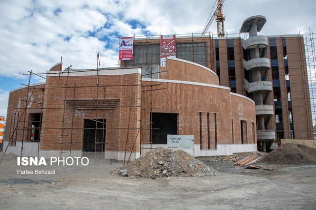 سفر رئیس جمهور طلسم این پروژه را می شکند؟ سفر رئیس جمهور طلسم این پروژه را می شکند؟