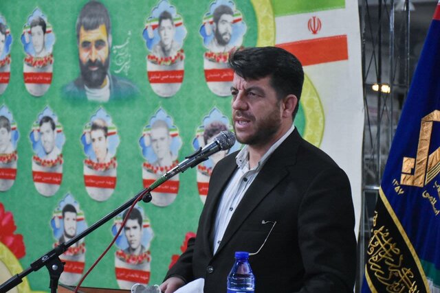 انقلاب اسلامی شعار ما می توانیم را عملیاتی کرد / تامین مسکن کارگری اولویت دولت