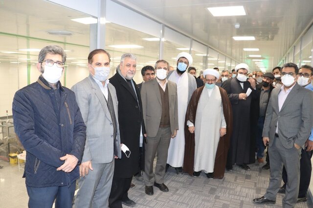در جنگ ترکیبی اقتصادی باید تهاجمی عمل کرد / گلوگاههای فساد باید بسته شود