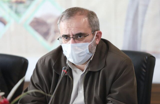 قطع روشنایی معابر اراک ریشه یابی شود قطع روشنایی معابر اراک ریشه یابی شود