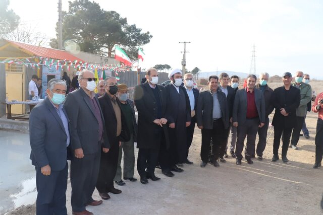 ساوه و زرندیه دارای بیشترین روستاهای فاقد گاز استان / حاشیه نشینی حاصل کمبود مسکن در ساوه