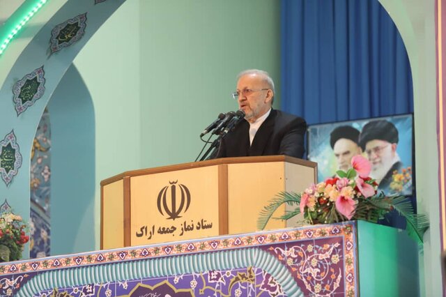 صلابت دفاعی امروز حاصل مدیریت رهبر انقلاب است / اداره کشور باید بر اساس "بما انزل الله" باشد