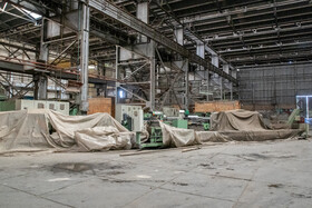 این شرکت هم مانند هپکو از تبعات ناگوار اجرای نادرست اصل ۴۴ قانون اساسی و واگذاری به بخش خصوصی در امان نماند و مشکلات شرکت روز به روز بیشتر شد تا جایی که امروز بخش کوچکی از شرکت فعال است و بقیه بخشها در حالت نیمه تعطیل به سر می برند.