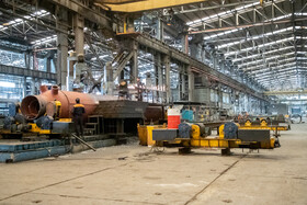 راه اندازی آذرآب از سال ۱۳۶۳ کلید خورد به طوری که در آن سال انتقال فناوری به این شرکت از شرکت IHI ژاپن در زمینه طراحی و مهندسی، ساخت، نصب و راه اندازی بویلرهای با سیستم گردش طبیعی و سوخت گاز، گازوئیل و مازوت انجام گرفت.