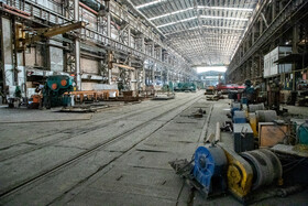 این شرکت هم مانند هپکو از تبعات ناگوار اجرای نادرست اصل ۴۴ قانون اساسی و واگذاری به بخش خصوصی در امان نماند و مشکلات شرکت روز به روز بیشتر شد تا جایی که امروز بخش کوچکی از شرکت فعال است و بقیه بخشها در حالت نیمه تعطیل به سر می برند.