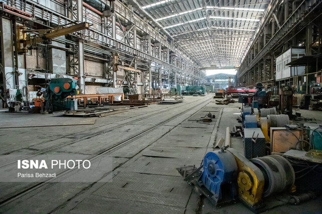 در آذرآب صدای سقوط می آید