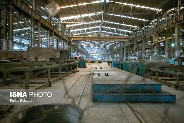 داستان آذراب، داستان مرگ و زندگی است/اینجا نه قراردادی هست، نه پولی! داستان آذراب، داستان مرگ و زندگی است/اینجا نه قراردادی هست، نه پولی!