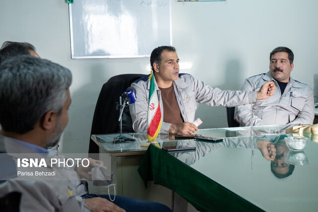 در آذرآب صدای سقوط می آید