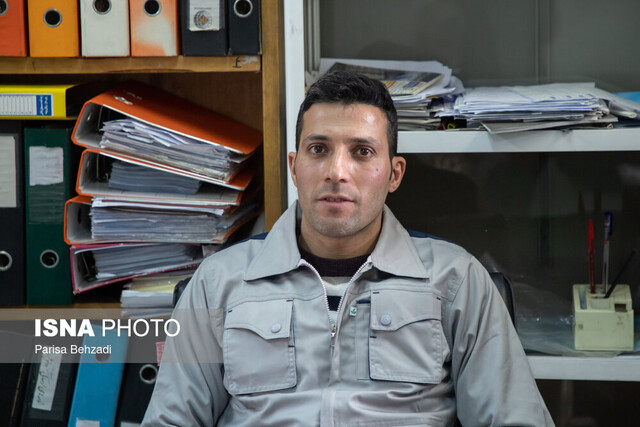 در آذرآب صدای سقوط می آید