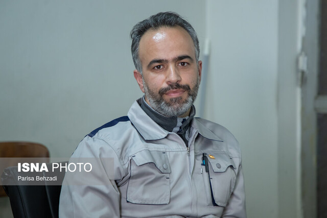 در آذرآب صدای سقوط می آید