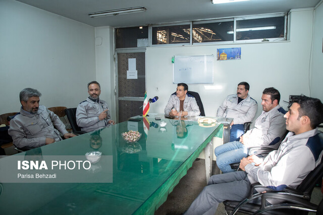 در آذرآب صدای سقوط می آید