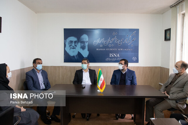 جهاددانشگاهی بهره برداری از علم را عینیت بخشیده است