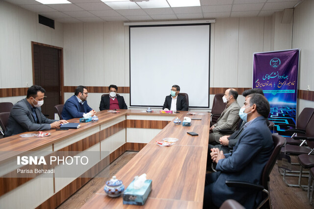 جهاددانشگاهی بهره برداری از علم را عینیت بخشیده است