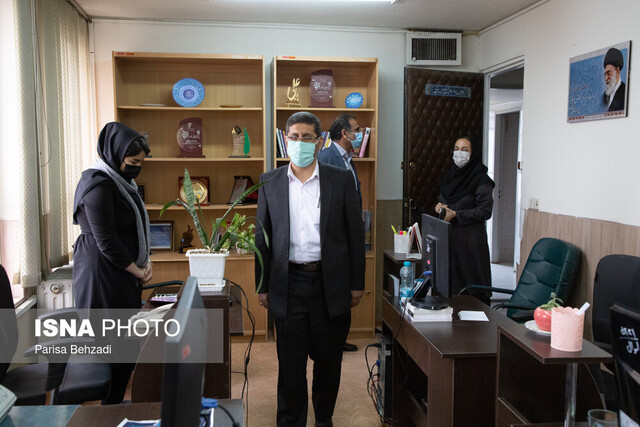 جهاددانشگاهی بهره برداری از علم را عینیت بخشیده است