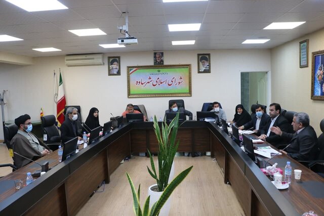 بودجه هزار میلیاردی شهرداری ساوه در دست بررسی/ساماندهی وضعیت آسفالت معابر