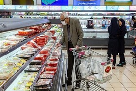 کمبود کالا در بازار شب عید ساوه وجود ندارد/تولید دو برابری گوشت مرغ