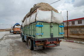 خشکسالی سال گذشته و تورم اقتصادی تاثیر بسیار زیادی بر قیمت علوفه گذاشته است.