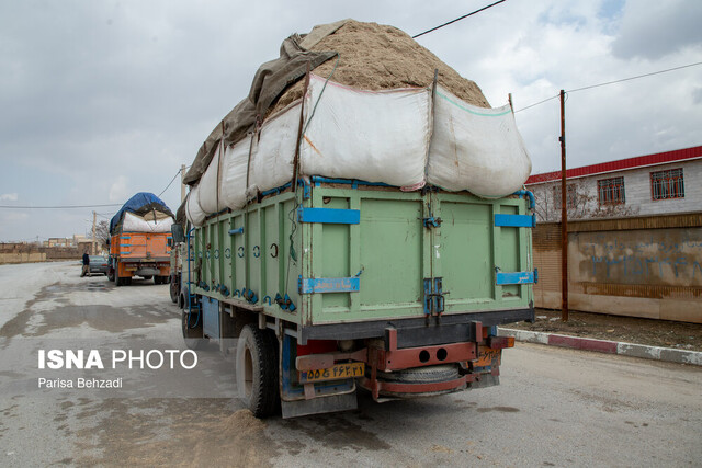 بیماری صعبالعلاج صنعت "دامداری"/کوچ بزرگ در داوودآباد آغاز شده!