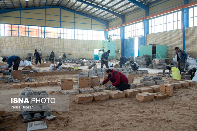 بیماری صعبالعلاج صنعت "دامداری"/کوچ بزرگ در داوودآباد آغاز شده!