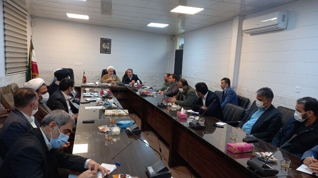 امام جمعه ساوه: برای کاهش آمار طلاق جلسه ستاد بحران تشکیل شود