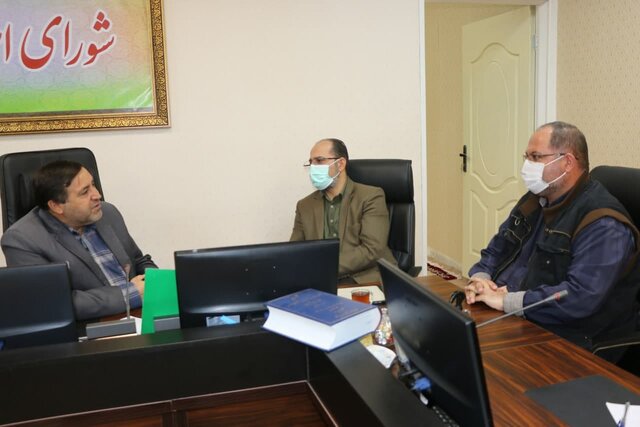 تصویب بودجه هزار میلیاردی شهرداری ساوه