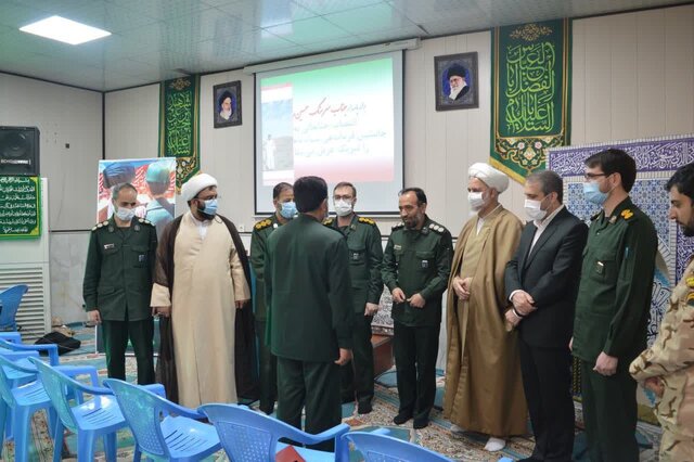 جهاد، تبیین، خنثی کننده جنگ شناختی و جریان تحریف است