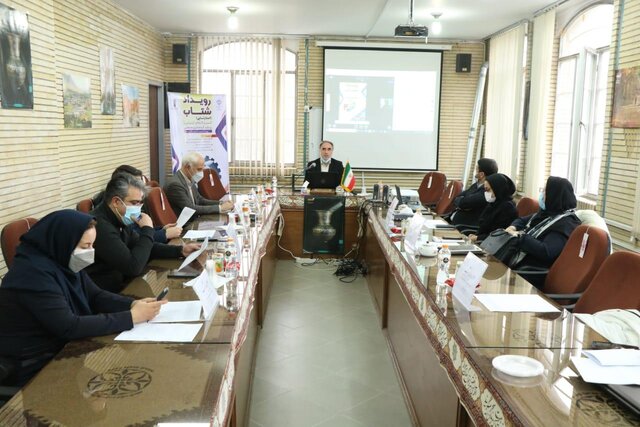 دبیرخانه دائمی گردشگری صنعتی در استان مرکزی راه اندازی می شود