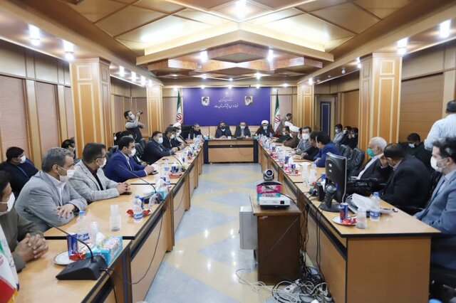 فرهنگ در سالهای اخیر مورد بیتوجهی و بیمهری قرار گرفته / اعتبار فرهنگی کشور ناکافی است