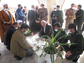 لازمه جهاد  تبیین برخورداری از بصیرت است