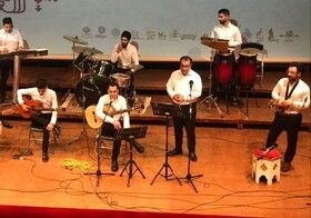 هنرمندان را تشویق به ساخت موسیقی بی‌محتوا نکنیم!