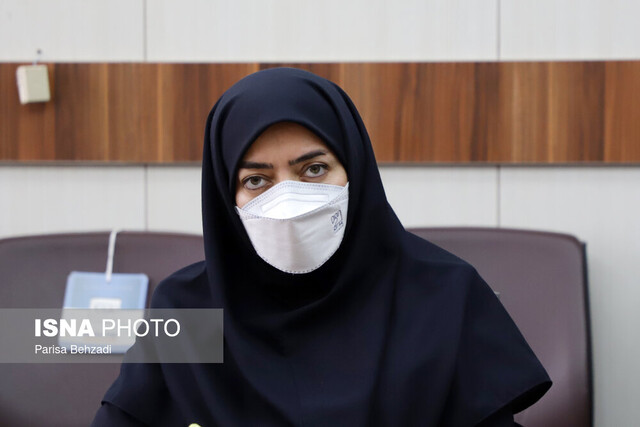 دفاع دفتر امور بانوان استان از واگذاری دبیرخانه کارگروه جمعیت استان مرکزی به جهاددانشگاهی 3