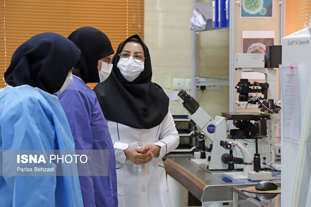 دفاع دفتر امور بانوان استان از واگذاری دبیرخانه کارگروه جمعیت استان مرکزی به جهاددانشگاهی 2
