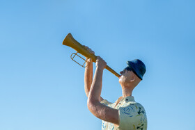 المان‌های نوروزی - اراک