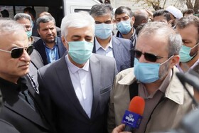 بهره‌مندی عموم از منابع و امکانات مهمترین نشانگر تحقق سند تحول دولت مردمی است