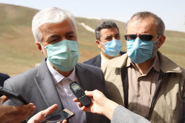 نیاز 20 هزار میلیاردی برای تکمیل پروژههای ورزشی کشور / پیست اسکی پاکل نیازمند تجهیز و نگهداری