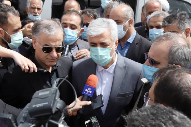 وزارت ورزش می تواند موتور تولید عزت در کشور باشد وزارت ورزش می تواند موتور تولید عزت در کشور باشد